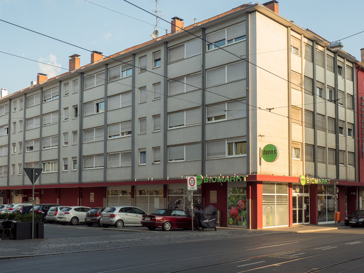 Küspert & Küspert berät beim Verkauf in der Nürnberger Südstadt